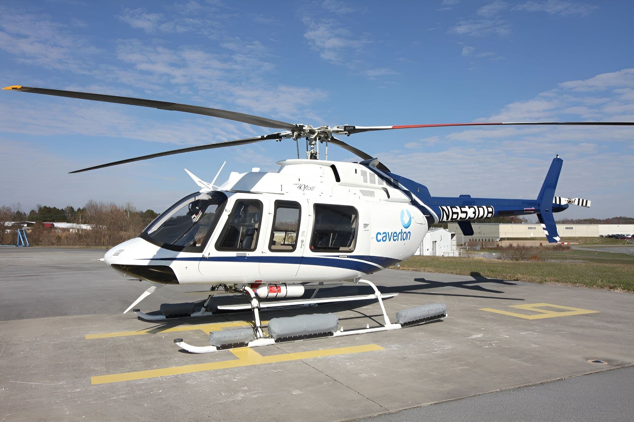 What Is Helicopter Charter Service in Nigeria (Complete Guide)